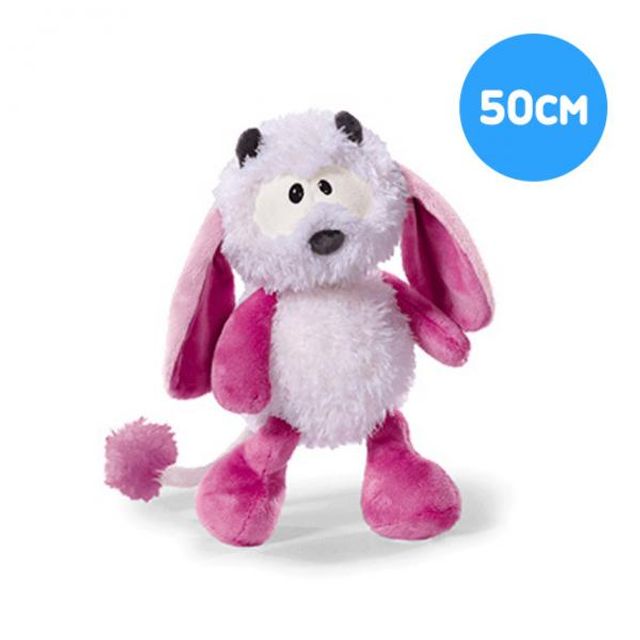 NICI 니키 몬스터 히히 50cm 댕글링 인형 - 36654 시리즈