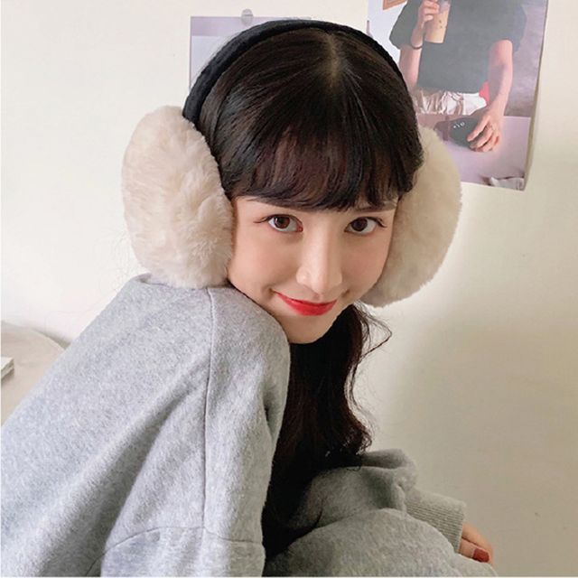 헤어용품 선택한 부드러운 포근하고 접이식 리본