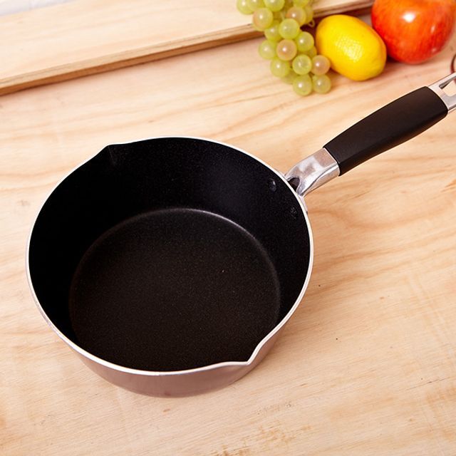 소스팬 20cm 다용도 냄비 라면 요리 멀티팬