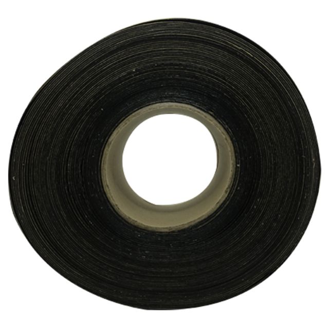 부틸 단면 PE 테이프 1T x 100mm x 20M 방수