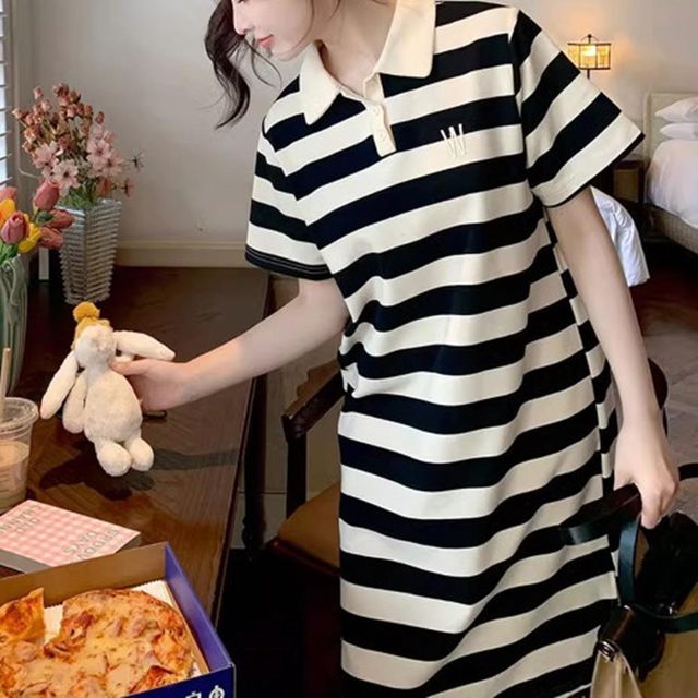 여성 원피스 봄 가을 데일리 대학생 직장인
