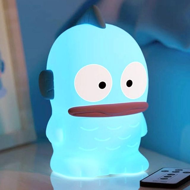 피규어 수면등 완구 장난감 캐릭터무드등 조명 취침등 실리콘 수유등 인테리어조명