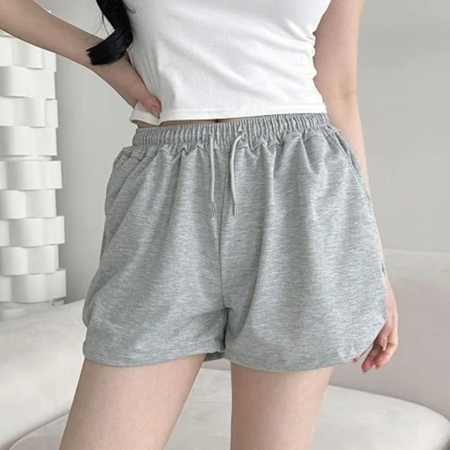 반바지 5부바지 5부반바지 신상 짧은바지 여성반바지