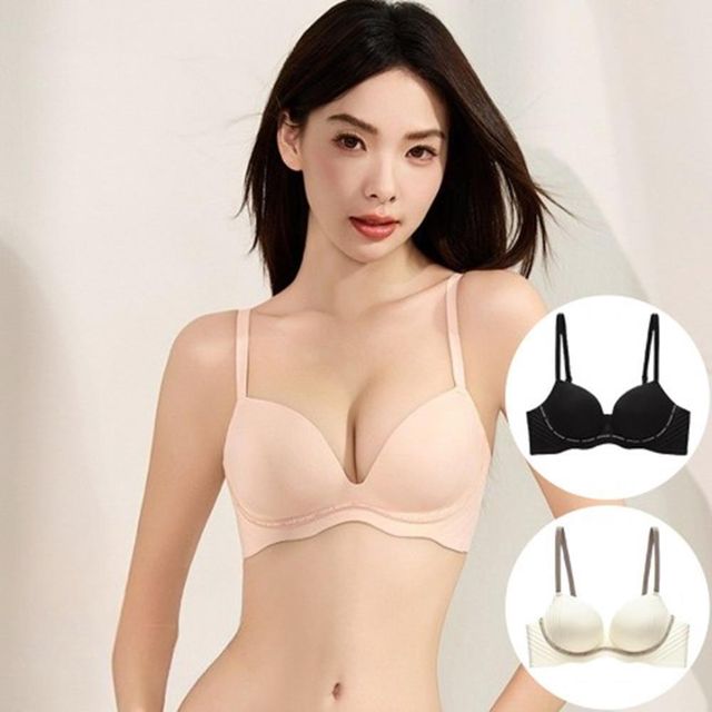 나시브라 브라탑 브라 브라런닝 민소매브라 여성브라