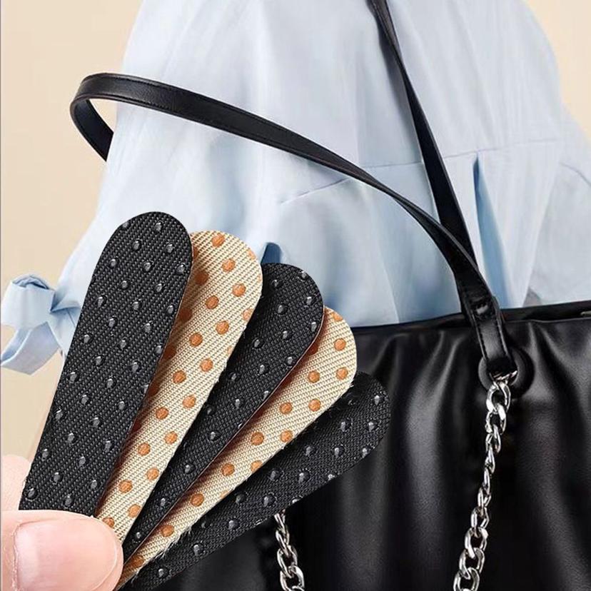 가방끈 미끄럼 방지 패드 6P - 어깨끈 흘러내림 방지