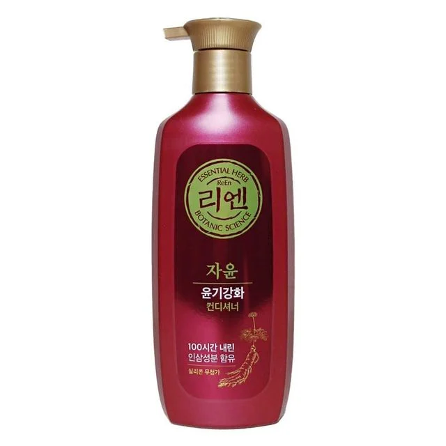 자연유래 성분 헤어팩 500ml