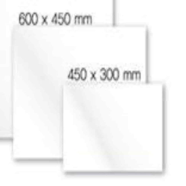 화이트보드 600x450 자석보드 냉장고메모판 메모판 자석보드판
