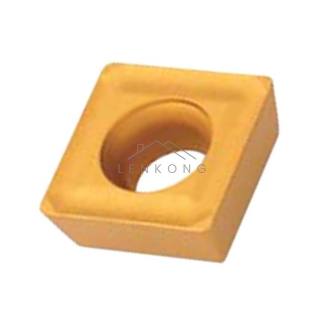 절단가공 외경홀더 밀링코팅 ISO SPMT060304 NCM325 10EA