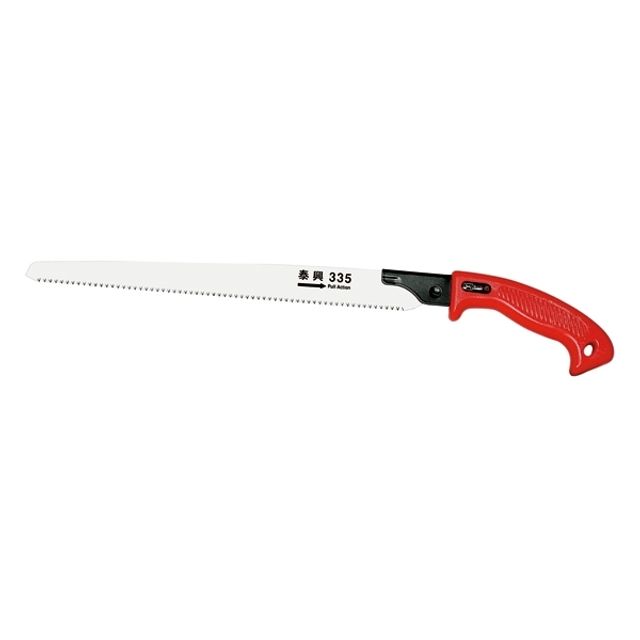 백마 전정톱 K-335 톱날 430-5107 정밀 절단용