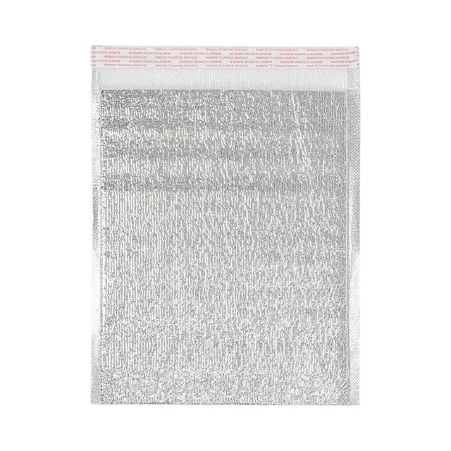 간편 은박보냉봉투 (50p 25x30cm)