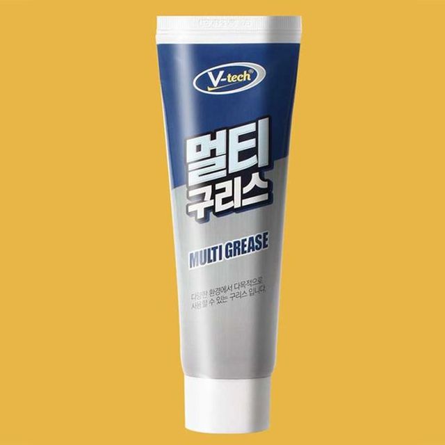 자전거 체인 윤활제 구리스, 도어 부식 방지용 80ml