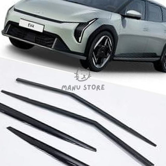 썬바이저 자동차선바이저 EV4 스모그윈도우바이저