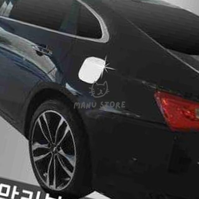 올뉴말리부 주유구뚜껑 자동차주유구캡 몰딩 커버