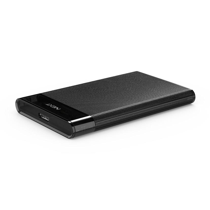 USB SSD HDD 외장하드 케이스 원터치 데이터 전송