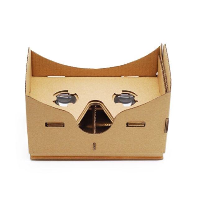 카드보드 VR 키트 vr카드보드 카드보드지 VR안경