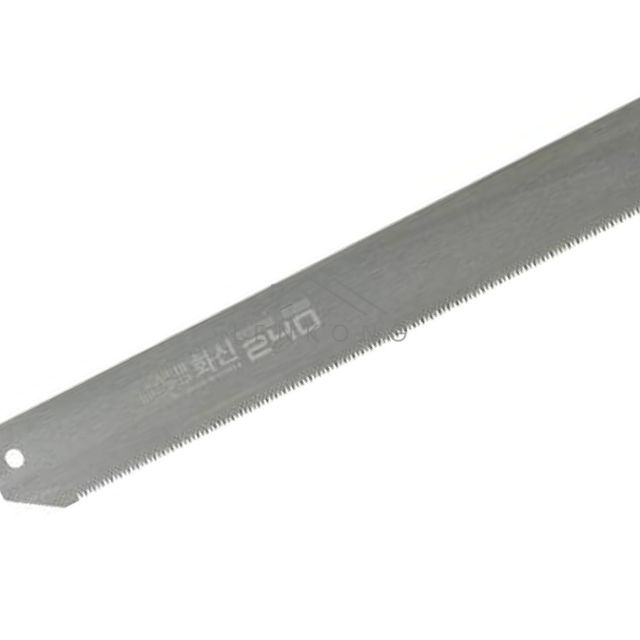 금속절단전기쇠톱 쇠톱날 파이프톱날 O-240B (240mm) O-240B 1EA