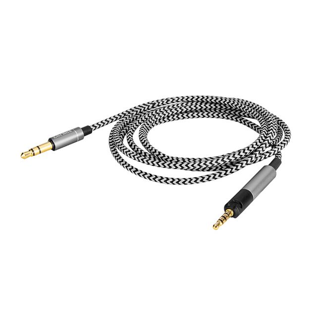 젠하이저 HD598 HD518 HD558 교체용 헤드폰 케이블