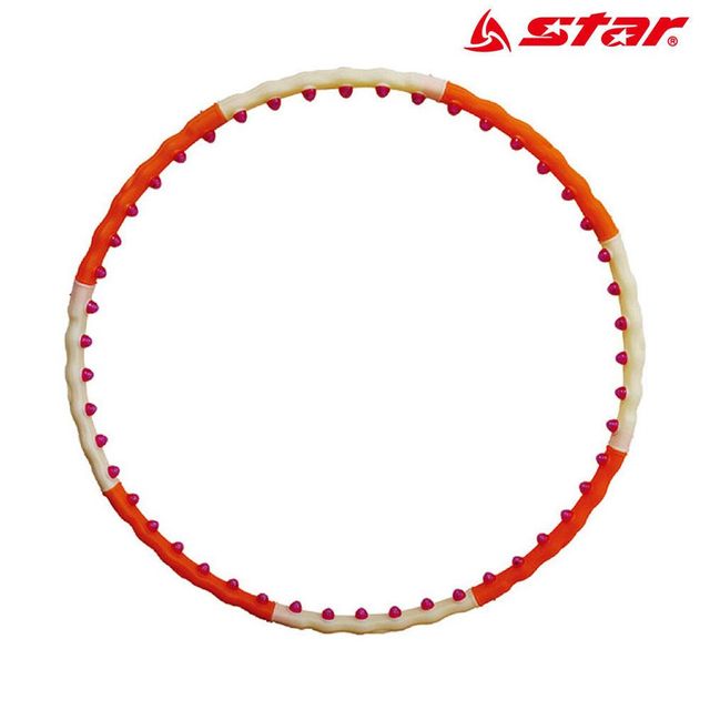 훌라후프 S로즈 1.2kg (EA1002)