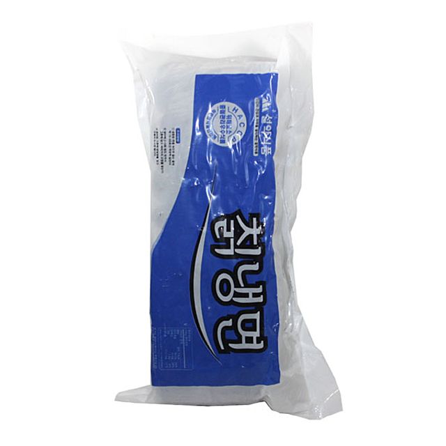 설악 칡냉면 2kg 냉동 간편 조리 업소용 가정용