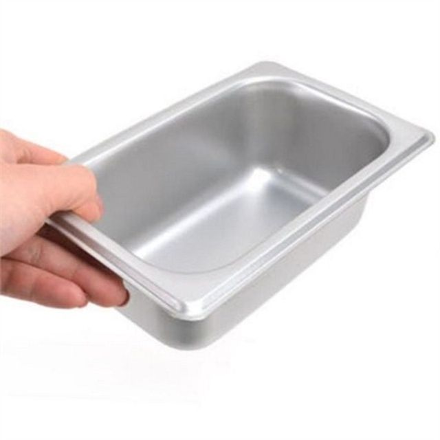 스텐 식품 보관 통 스텐 업소용 반찬통 직사각형 깊은 대용량 가정용 식당용 반찬 밧드 김치통 양념통