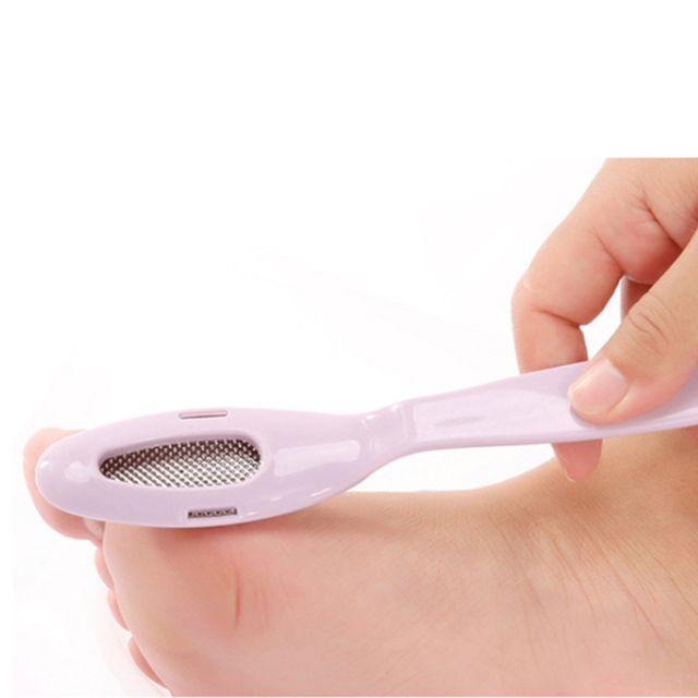 발각질 제거기 발뒤꿈치 굳은살 각질케어 1개