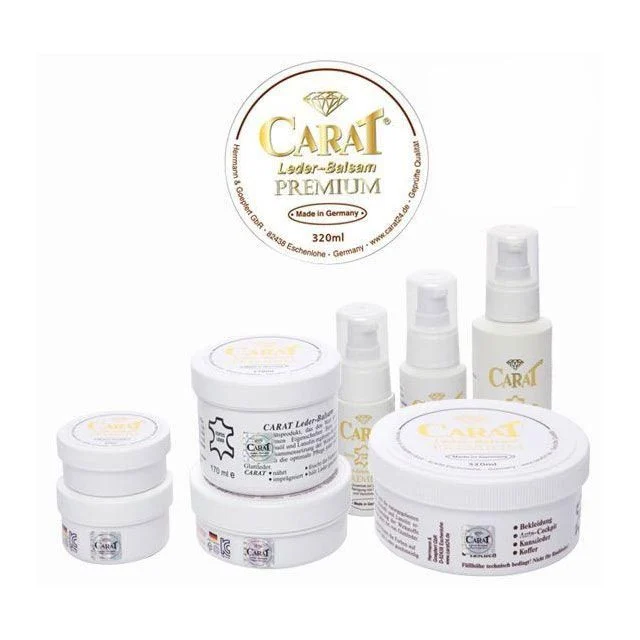 캐럿 가죽클리너 40ml 60ml 가죽관리 세척 청소