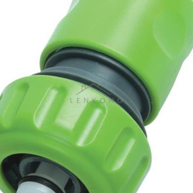 고압노즐 분사기노즐 물호스 스톱커넥터 WS-19 3/4 19mm WS-19 24EA