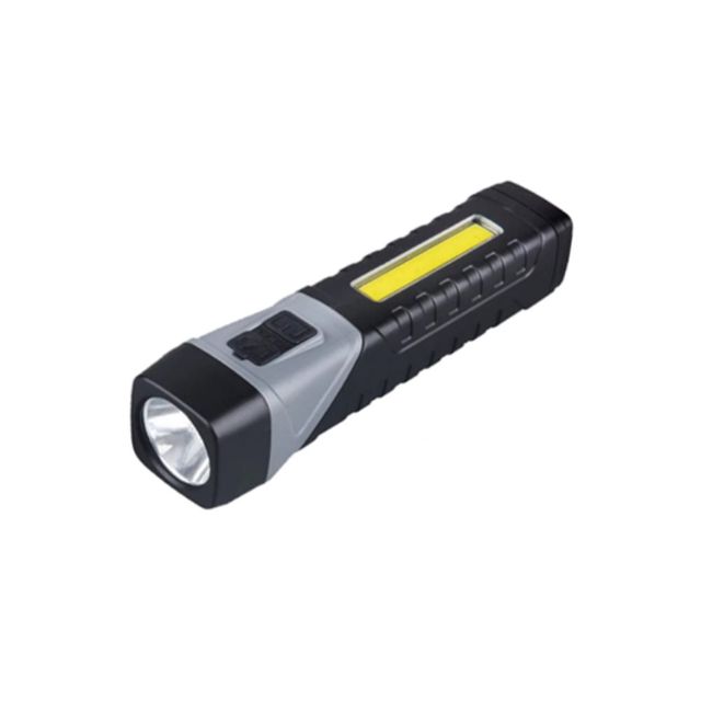 XPG COB LED 충전식 후레쉬 DJ60 낚시손전등 미니후레쉬 충전식랜턴