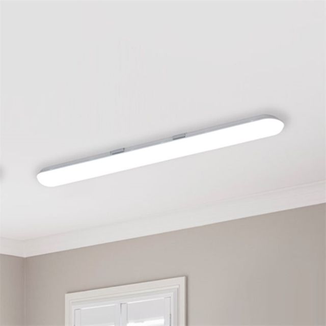 에코 마일드 일자등 900mm 50W 일자LED조명 LED일자등 LED일자조명