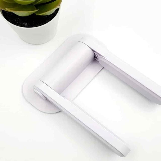 도어잠금장치 현관문보안장치 보조잠금장치 이중잠금장치 손잡이잠금장치