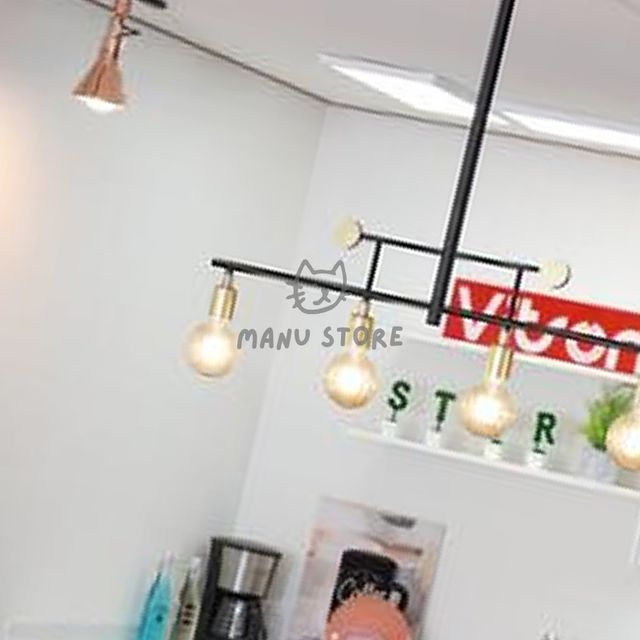 인테리어조명 팬던트램프 팬던트 DL18898-4
