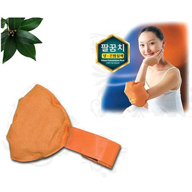 냉온찜질팩 팔꿈치용 관절 통증 완화