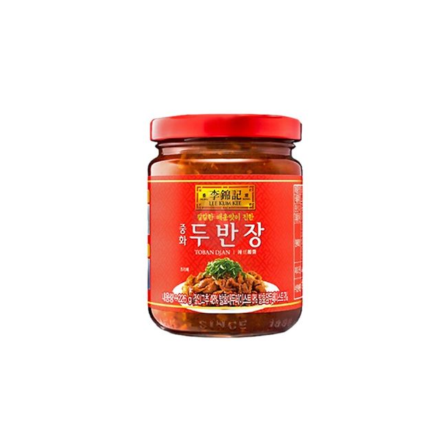 오뚜기 중화 두반장 226g - 중식 볶음 요리용 감칠맛 소스