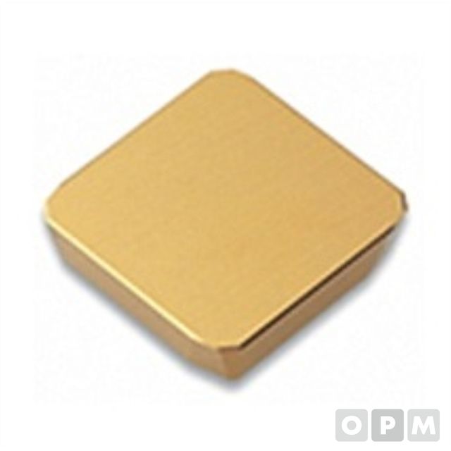 밀링코팅(ISO) SPCN1504EDER-RH PC5300 10EA