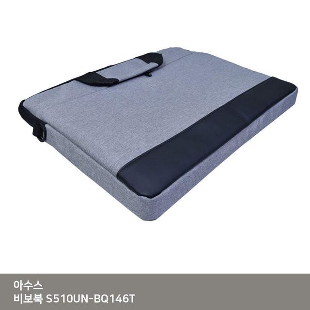 ITSA 아수스 비보북 S510UN-BQ146T 노트북가방 슬림형 보호케이스