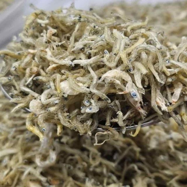 지리 멸치 1kg 육수멸치 소멸치 주먹밥멸치 육수용멸치