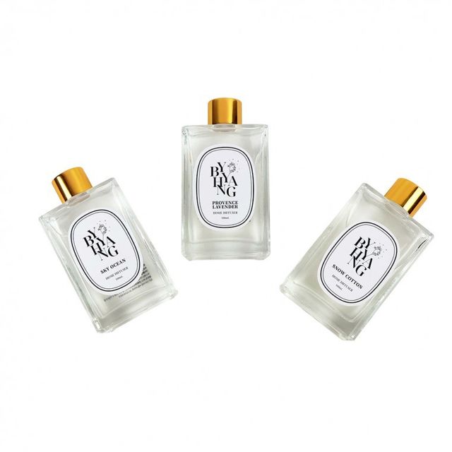 100ml 바이향 홈 디퓨저 프로방스라벤더