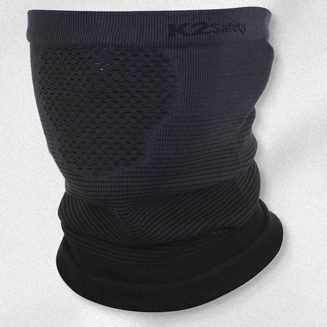K2 safety 넥워머 목토시 겨울용 목도리 HJ