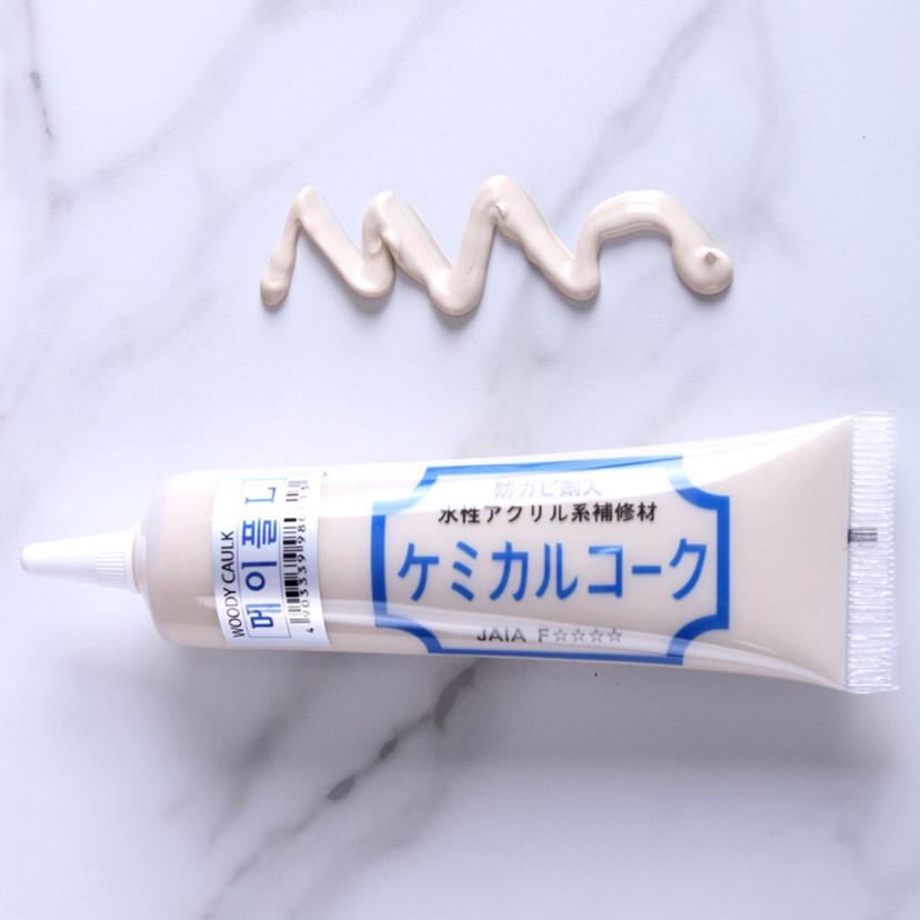 마루보수제 우드코크 50g, 원목 가구 보수용 메이플