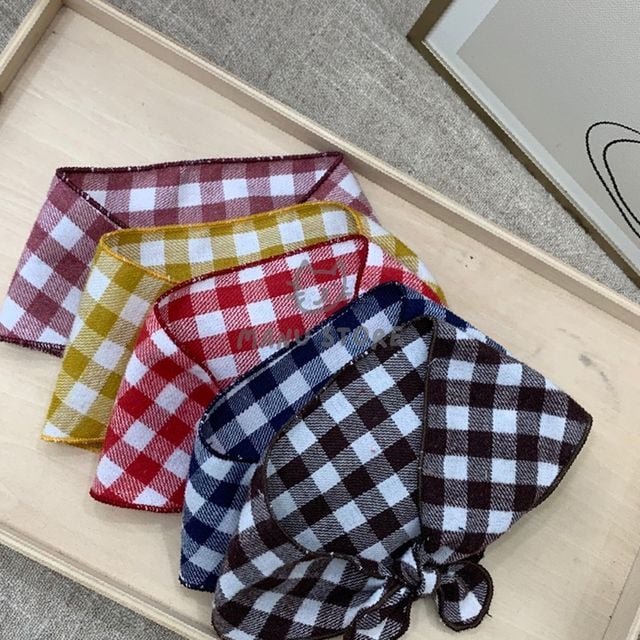 강아지 스카프, 반려견 넥케이프 목도리
