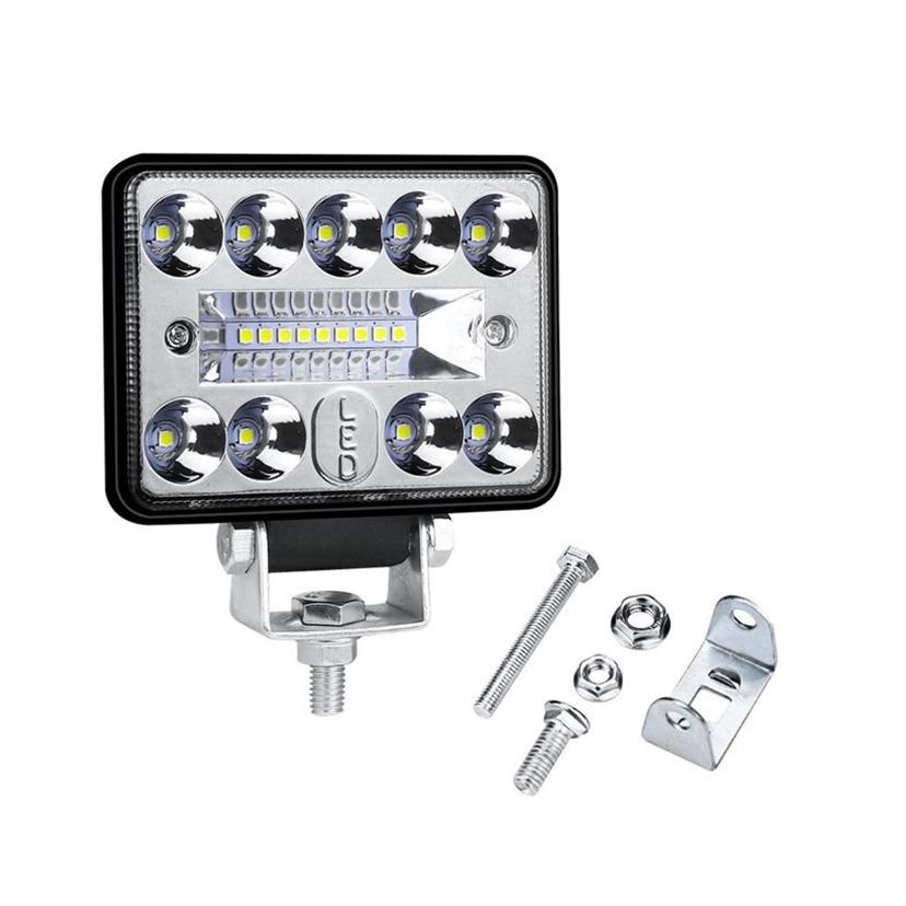 LED 써치라이트 27W 69W 고휘도 12V 24V 겸용