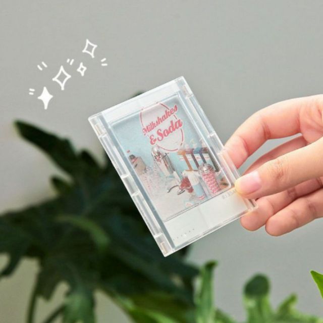 자석 액자