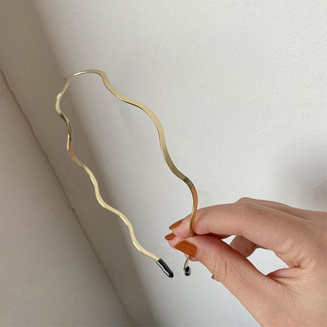 헤어핀 앞머리핀 머리핀 리본핀 얇고 집게핀 똑