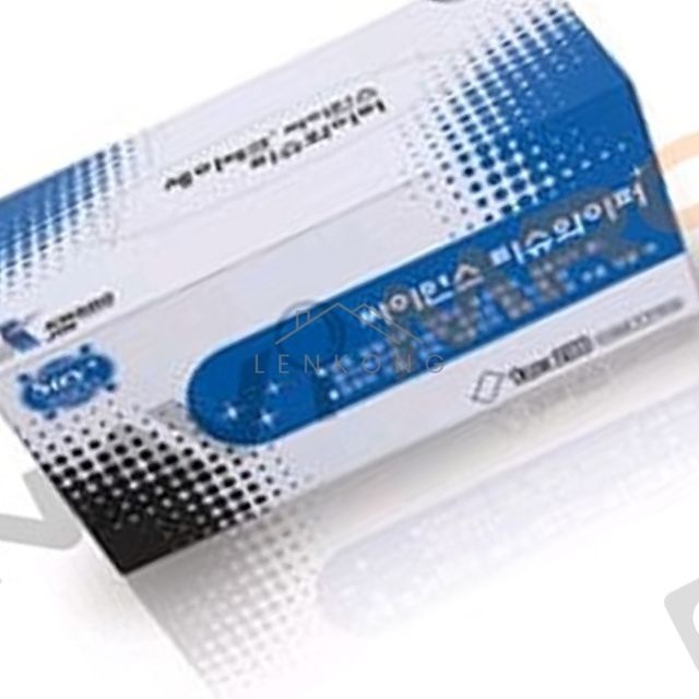이물질청소 핸드티슈 티슈와이퍼 1BOX 200매x30PK 1겹/215x215