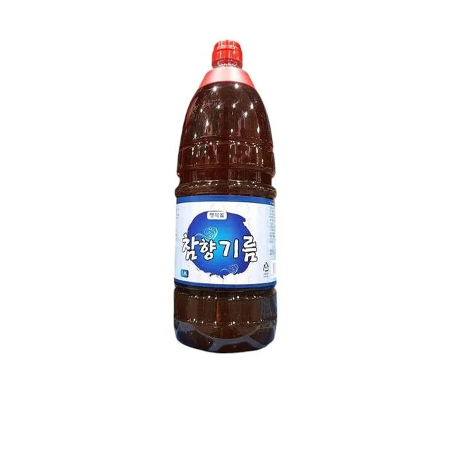 식자재 식재료 도매 행복가 참향기름 1.8L x12개