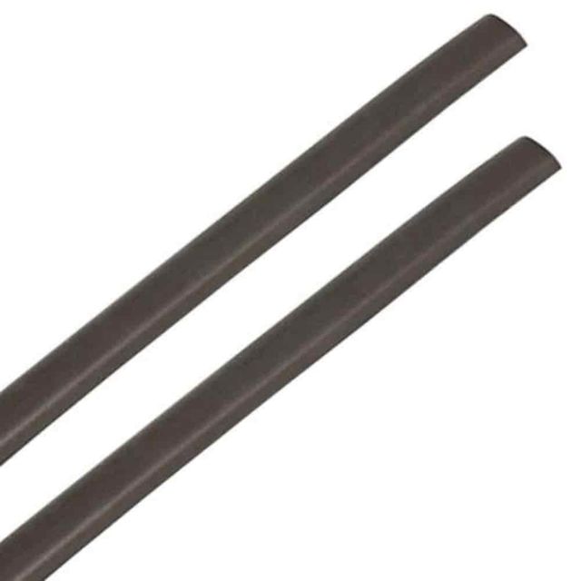 모서리보호대 40cm 2p 월넛 모서리커버 모서리가드 책상보호대 벽코너보호대