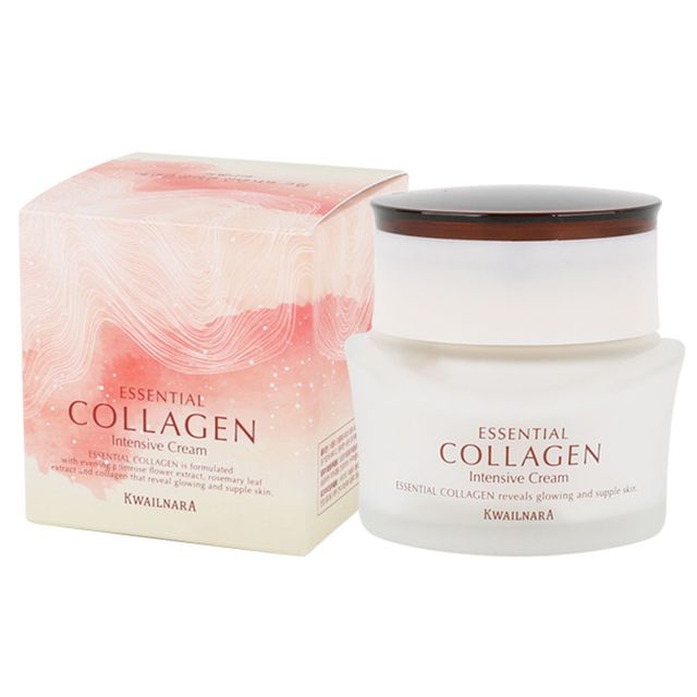 콜라겐이 피부에 수분을 채워 하루종일 촉촉 크림 60g
