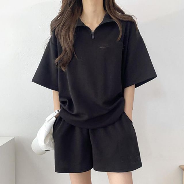 여자트레이닝코디 자연스러운 여자트레이닝세트