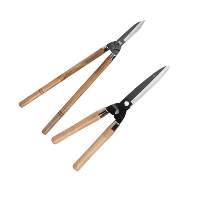 조경용 전지가위 정원 가지치기 전문가용 도구