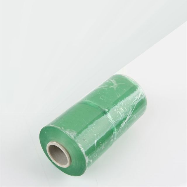 보호 비닐랩 Roll 10M 너비 12cm 업소용 포장 필름